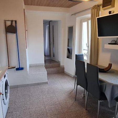 Rue Du Vieux Chateau - Beau F2 Ментона Экстерьер фото